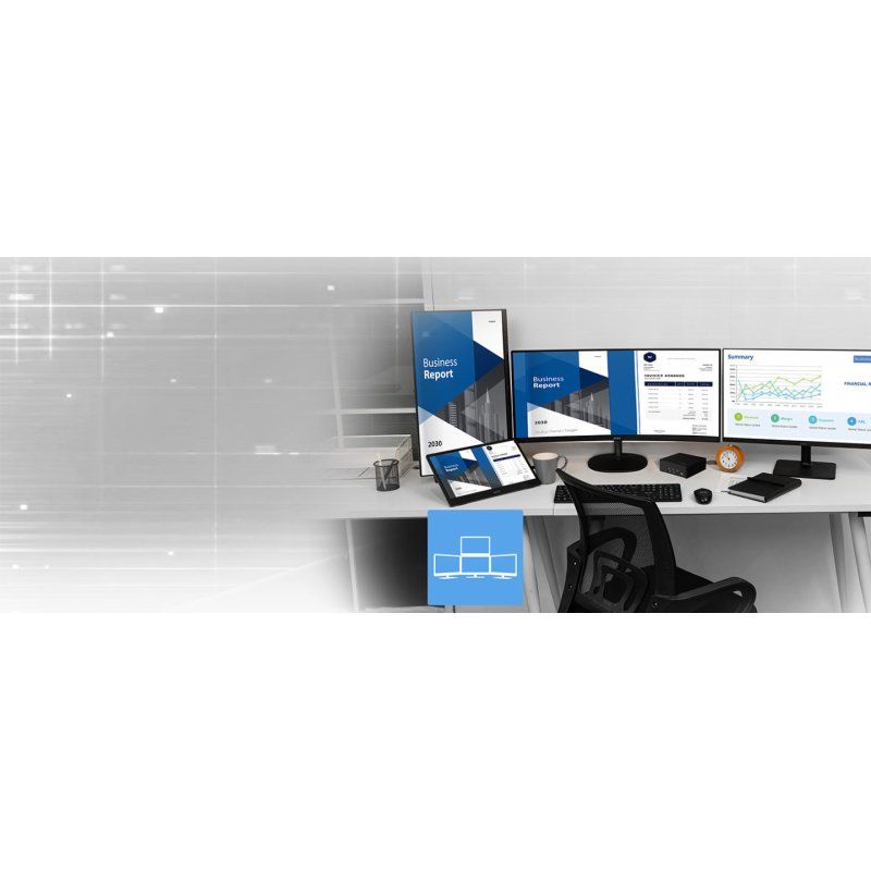 CUBI NUC AI 1UMG I7 155H BB