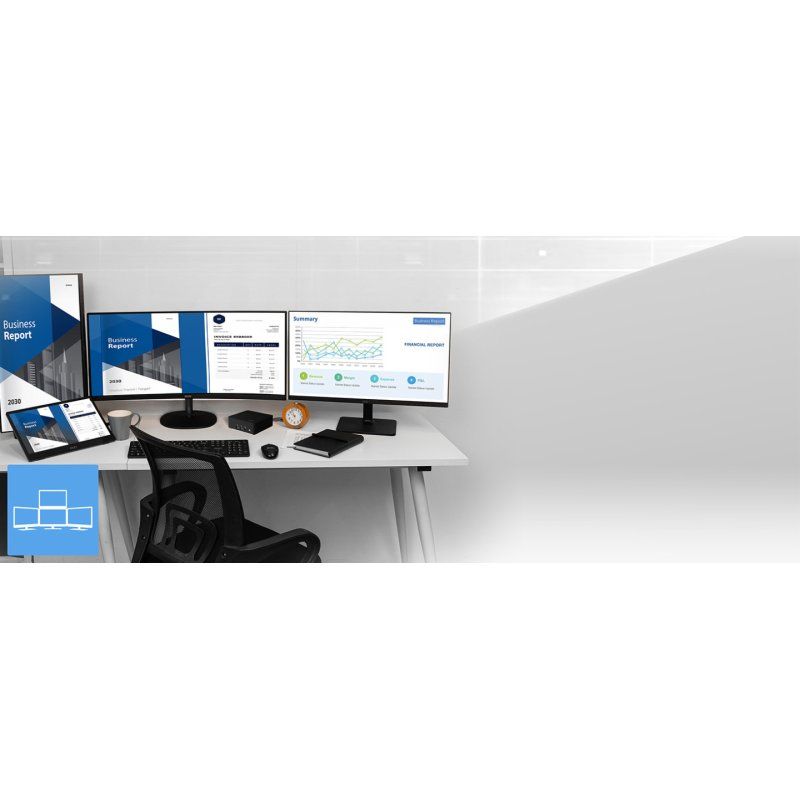 CUBI NUC AI 1UMG I7 155H BB