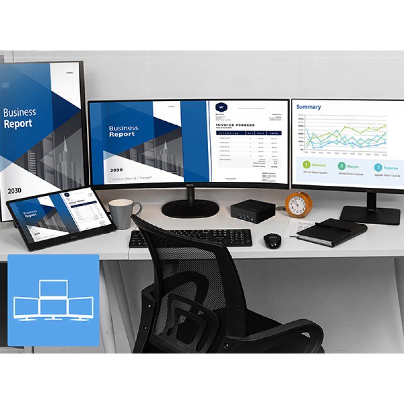 CUBI NUC AI 1UMG I7 155H BB