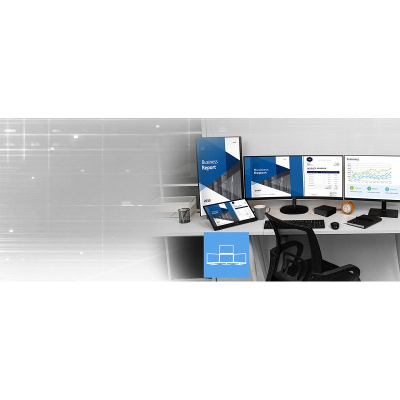 CUBI NUC AI 1UMG I7 155H BB