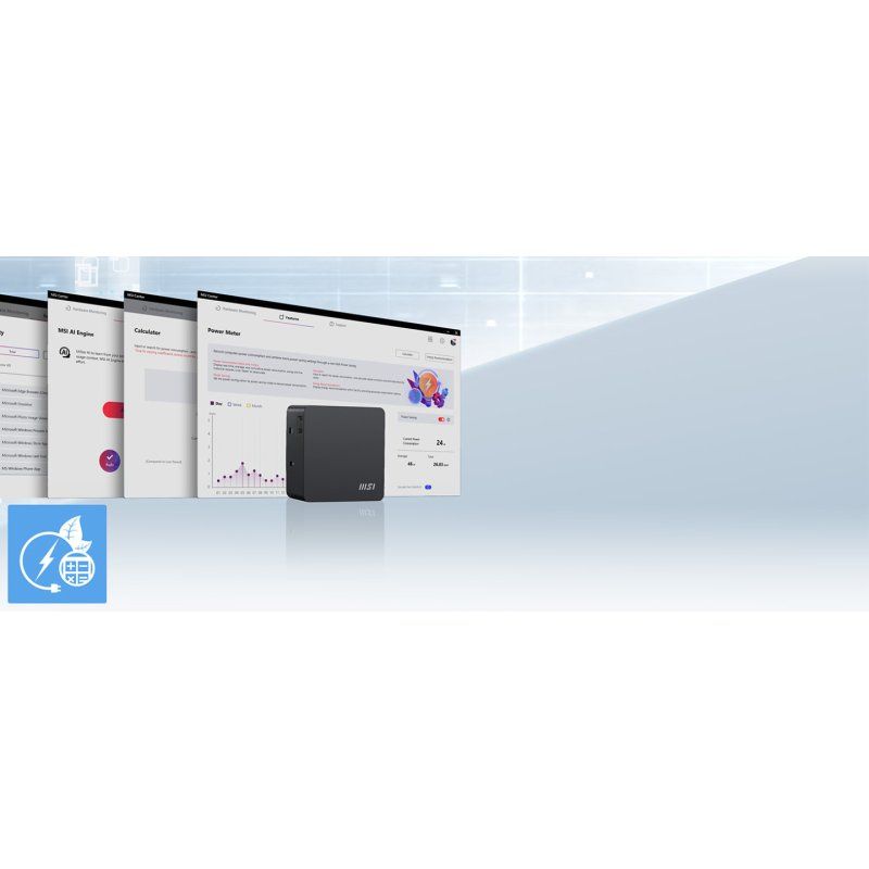 CUBI NUC AI 1UMG I7 155H BB