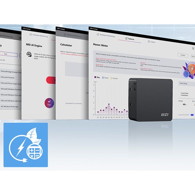 CUBI NUC AI 1UMG I7 155H BB