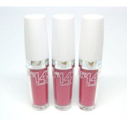 MAYBELLINE Super Stay 14 HR Lipstick ON AND ON PINK 150