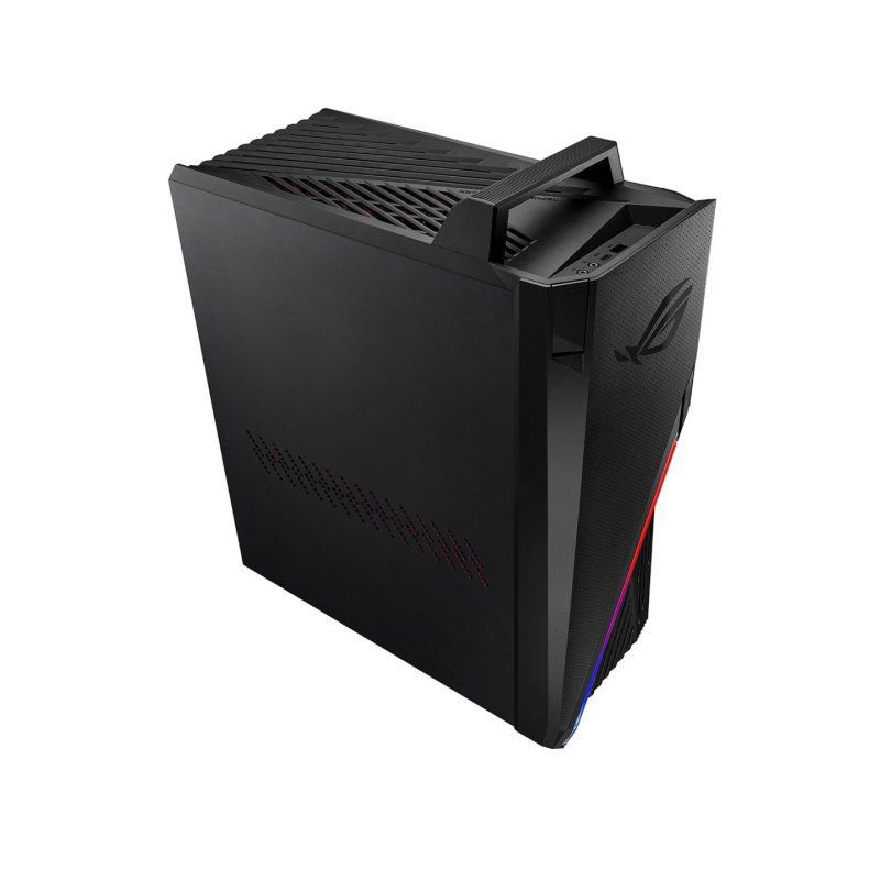 ASUS ROG Strix GT15 G15CF-712700118W Intel Core™ i7 i7-12700 16 Go DDR4-SDRAM 2 To HDD SSD NVIDIA GeForce RTX 3070