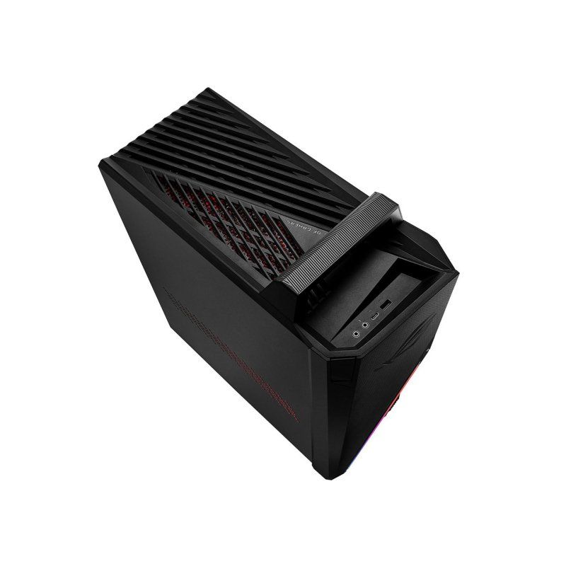 ASUS ROG Strix GT15 G15CF-712700118W Intel Core™ i7 i7-12700 16 Go DDR4-SDRAM 2 To HDD SSD NVIDIA GeForce RTX 3070