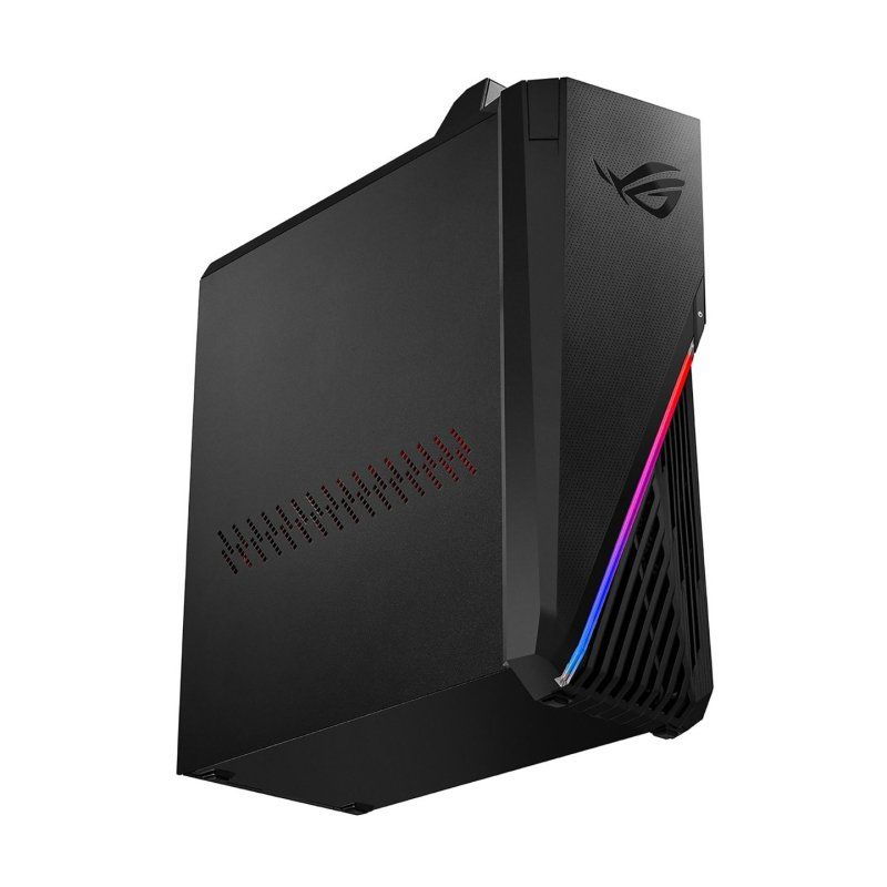 ASUS ROG Strix GT15 G15CF-712700118W Intel Core™ i7 i7-12700 16 GB DDR4-SDRAM 2 TB HDD SSD NVIDIA GeForce RTX 3070