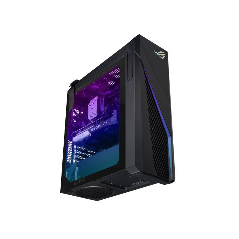 ASUS ROG Strix G16CH-71370F050W Intel Core™ i7 i7-13700F 16 Go DDR4-SDRAM 1 To SSD NVIDIA GeForce RTX 3060 Ti Windows