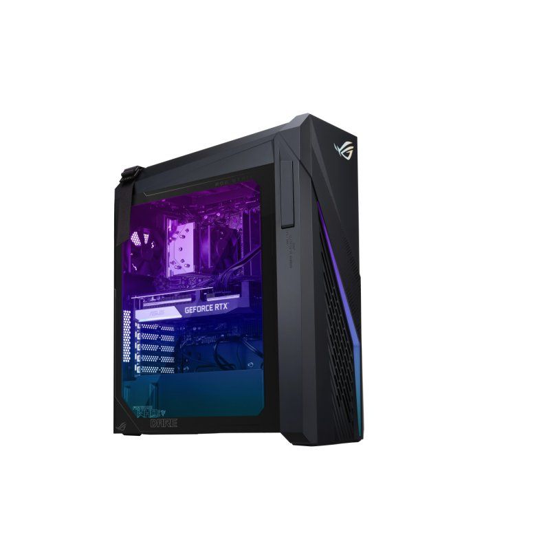 ASUS ROG Strix G16CH-71370F050W Intel Core™ i7 i7-13700F 16 GB DDR4-SDRAM 1 TB SSD NVIDIA GeForce RTX 3060 Ti Windows