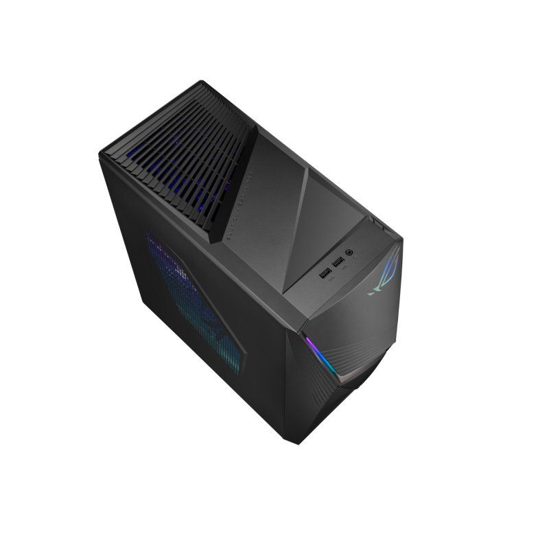 ASUS ROG Strix G13CH-51340F136W Intel Core™ i5 i5-13400F 8 Go DDR4-SDRAM 512 Go SSD NVIDIA GeForce GTX 1660 Ti