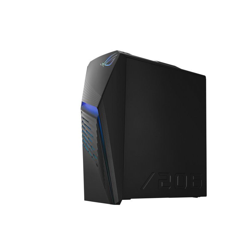 ASUS ROG Strix G13CH-51340F120W Intel Core™ i5 i5-13400F 16 Go DDR4-SDRAM 1 To SSD NVIDIA GeForce RTX 3060 Ti Windows