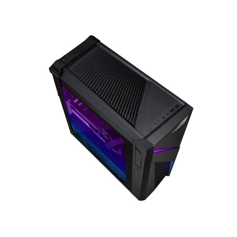 ASUS ROG Strix G16CH-71370F049W Intel Core™ i7 i7-13700F 16 Go DDR4-SDRAM 1 To SSD NVIDIA GeForce RTX 3070 Windows 11
