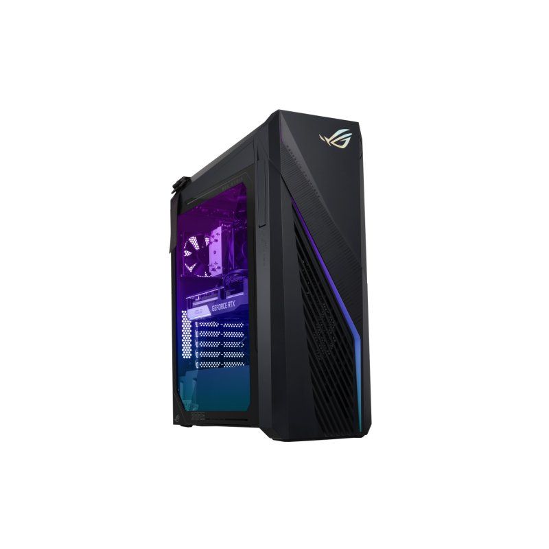 ASUS ROG Strix G16CH-71370F049W Intel Core™ i7 i7-13700F 16 GB DDR4-SDRAM 1 TB SSD NVIDIA GeForce RTX 3070 Windows 11