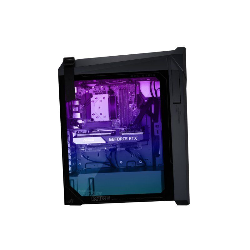 ASUS ROG Strix G16CH-71370F049W Intel Core™ i7 i7-13700F 16 GB DDR4-SDRAM 1 TB SSD NVIDIA GeForce RTX 3070 Windows 11