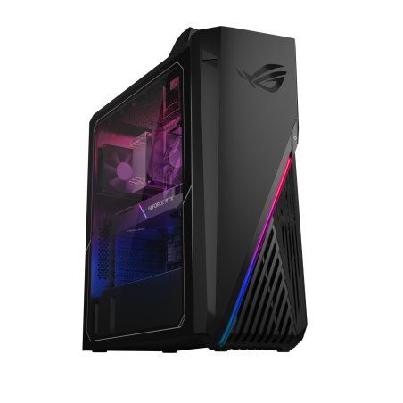 ASUS ROG Strix GT15 G15CF-1270KF192W Intel Core™ i7 i7-12700KF 32 GB DDR4-SDRAM 3 TB HDD SSD NVIDIA GeForce RTX 3080