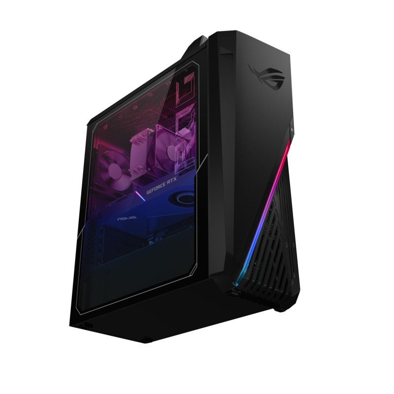 ROG I7-12700KF 32GB/2 1TB 3080