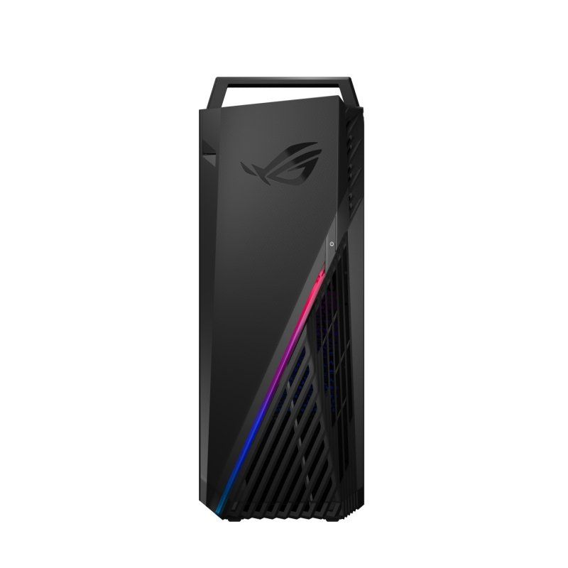 ASUS ROG Strix GT15 G15CF-1270KF192W Intel Core™ i7 i7-12700KF 32 Go DDR4-SDRAM 3 To HDD SSD NVIDIA GeForce RTX 3080