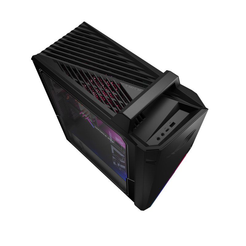 ROG I712700F 32G/1TBHD 512BSSD 3070