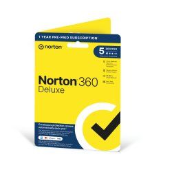 NORTON 360 DELUXE-MARKS-ELEC