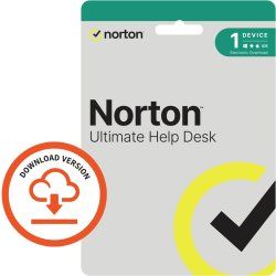 Norton ULTIMATE HELPDESK 1 USER 3 DEVICE 12MO