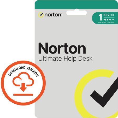 NORTON ULTIMATEHLPDSKMARKSELEC