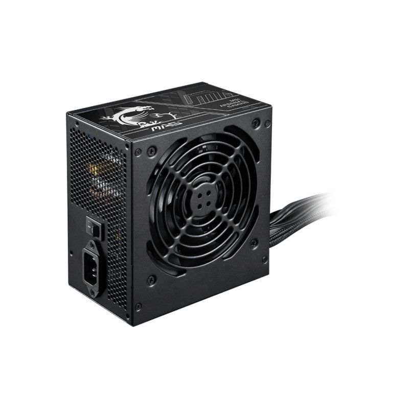 MAG A750BN PCIE5 II PSU