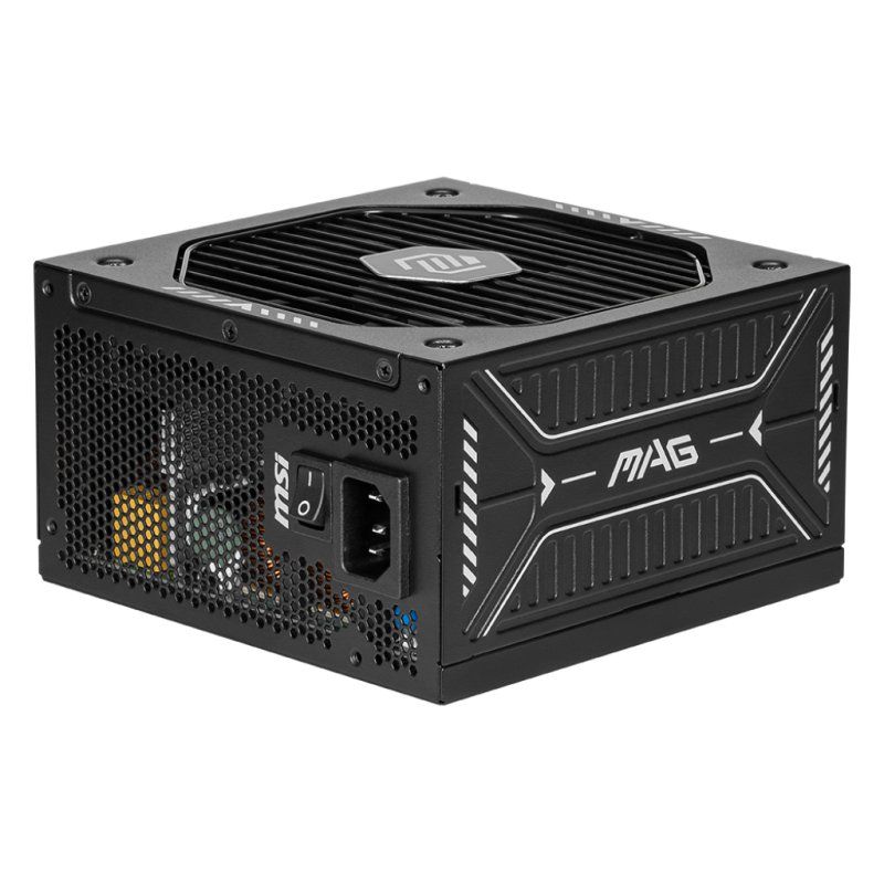 MAG A650GLS PCIE5