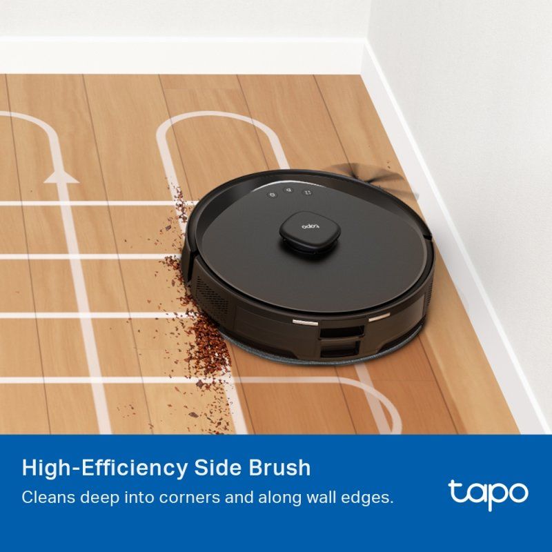TAPO ROBOT VACUUM REPLACEMENT KIT