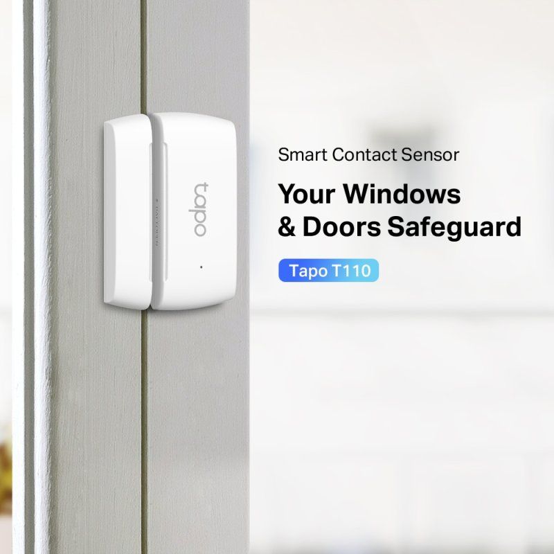 SMART DOOR/WINDOW SENSOR