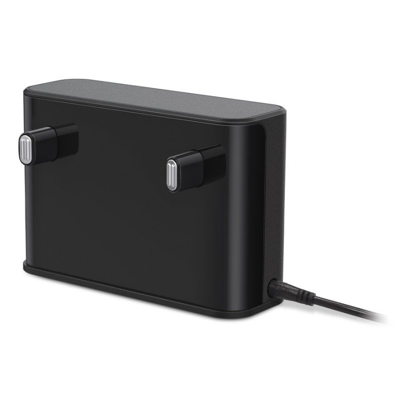 TAPO ROBOT VACUUM CHARGING BASE