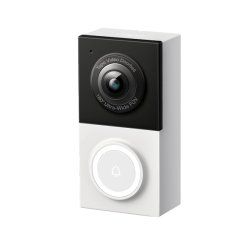 SMART VIDEO DOORBELL WIRED
