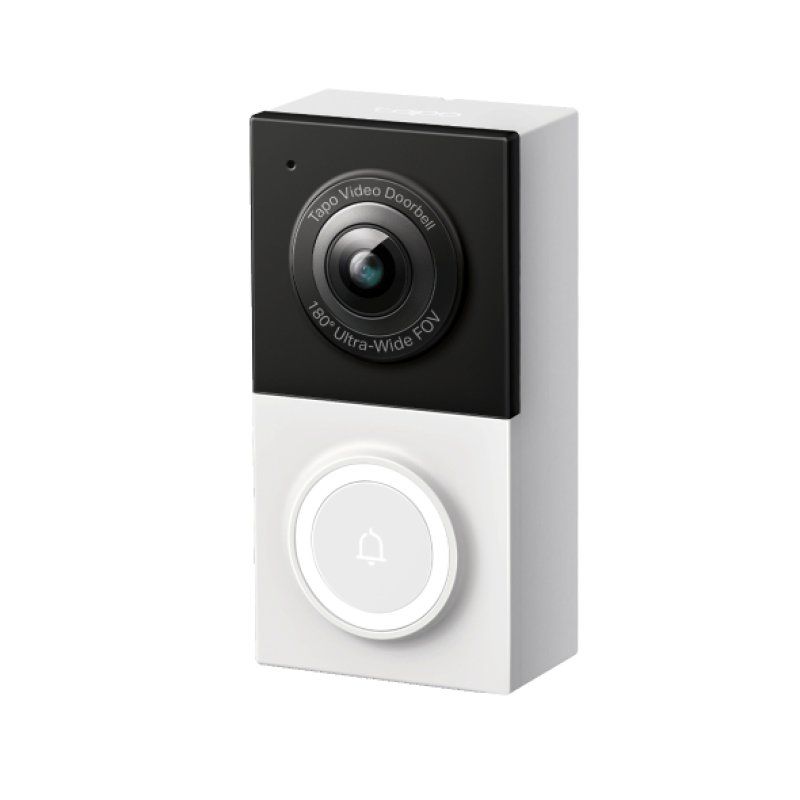 SMART VIDEO DOORBELL WIRED
