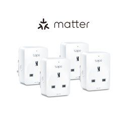 MINI WI-FI PLUG ENERGY MON MATTER