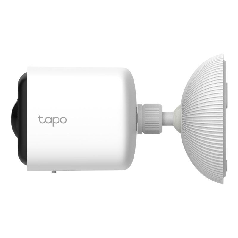 TP-Link Tapo TC80 caméra de sécurité Balle (forme) Caméra de sécurité IP Extérieure 1920 x 1080 pixels