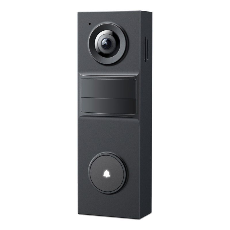 VIDEO DOORBELL CAMERA 3MP IR