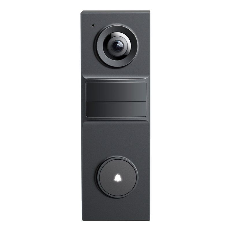 VIDEO DOORBELL CAMERA 3MP IR