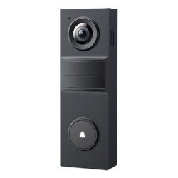 VIDEO DOORBELL CAM 3MP IR STANDALONE