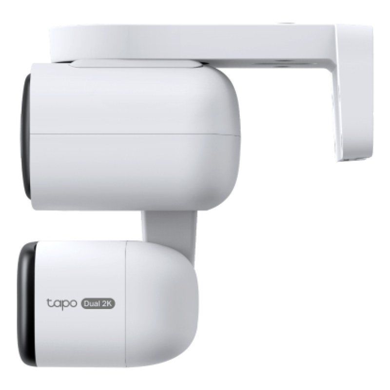 TP-Link Indoor/Outdoor Dual Lens Pan/Tilt Security Camera