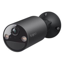 TP-Link Tapo C411 Balle (forme) Caméra de sécurité IP Extérieure 2304 x 1296 pixels Plafond/mur