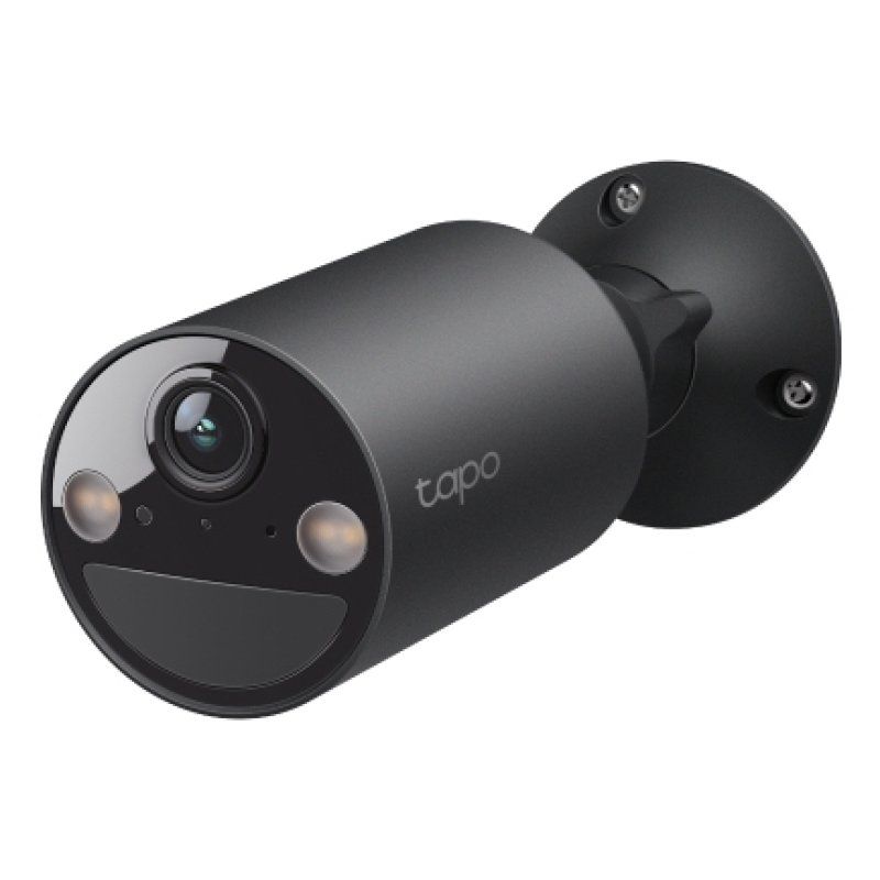 TP-Link Tapo C411 Bullet IP security camera Outdoor 2304 x 1296 pixels Ceiling/wall