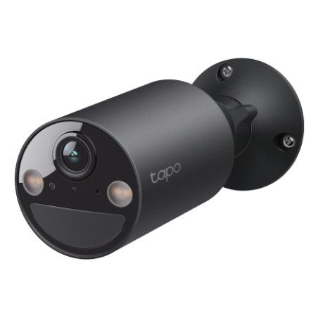 TP-Link Tapo C411 Bullet IP security camera Outdoor 2304 x 1296 pixels Ceiling/wall