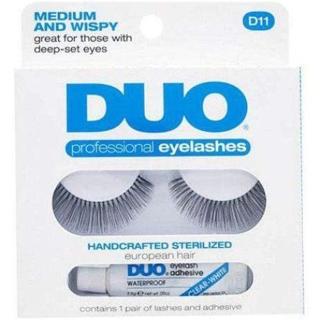 ARDELL D11 Duo Lash Kit