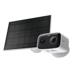 TP-Link Tapo C400 KIT Box IP security camera Outdoor 1920 x 1080 pixels Wall