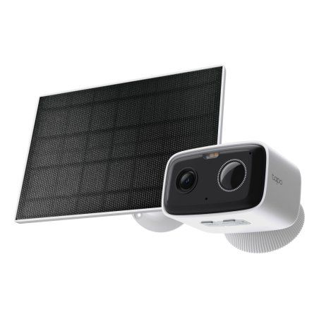 TP-Link Tapo C400 KIT Boîte Caméra de sécurité IP Extérieure 1920 x 1080 pixels Mur