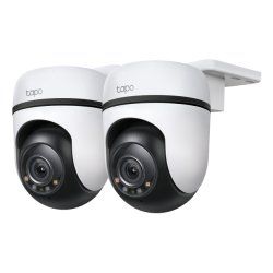 TP-Link Tapo C510W V2 Dome IP security camera Outdoor 2304 x 1296 pixels Ceiling/Wall/Pole