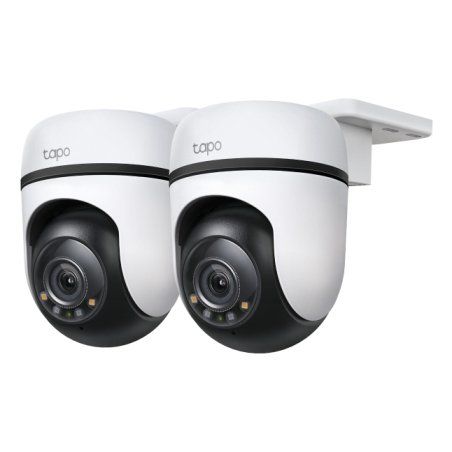 TP-Link Tapo C510W V2 Dome IP security camera Outdoor 2304 x 1296 pixels Ceiling/Wall/Pole
