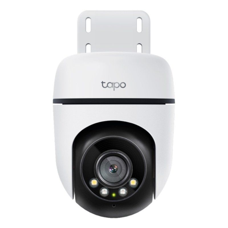 TP-Link Tapo C510W V2 Dome IP security camera Outdoor 2304 x 1296 pixels Ceiling/Wall/Pole