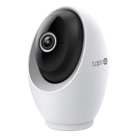 PAN/TILT AI HOME SECURITY WI-FI CAM