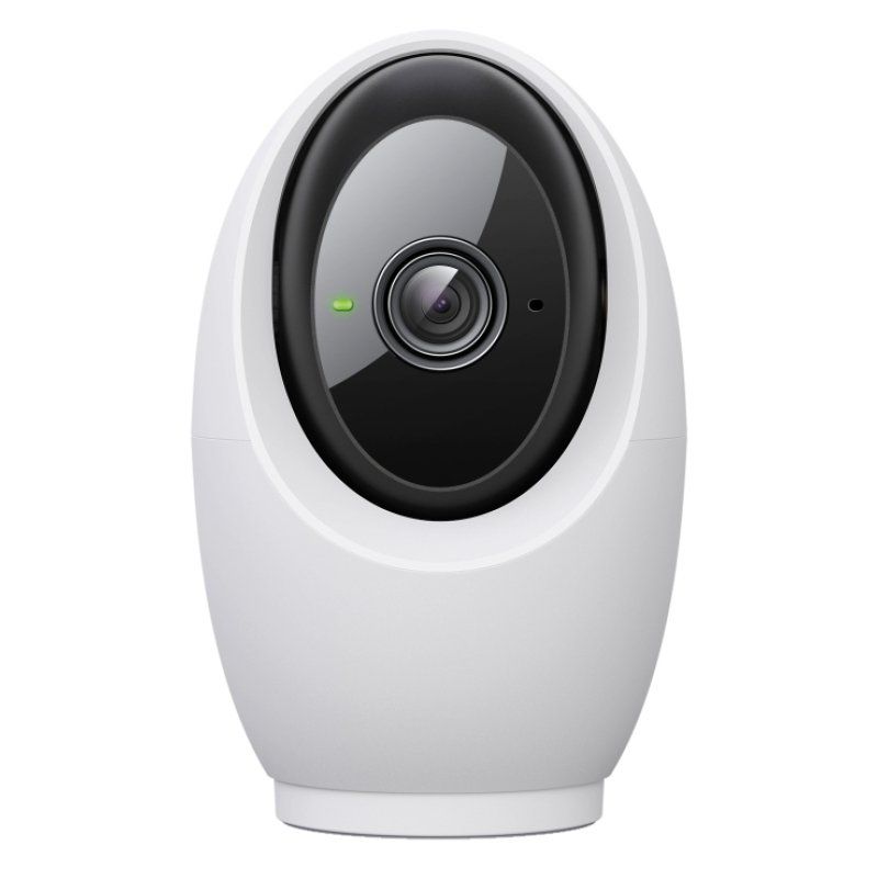 TP-Link Tapo Pan/Tilt AI Home Security Wi-Fi Camera