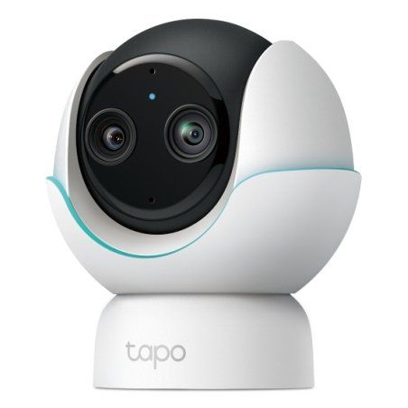 4MP BABY CAM APPLEHOMEKIT