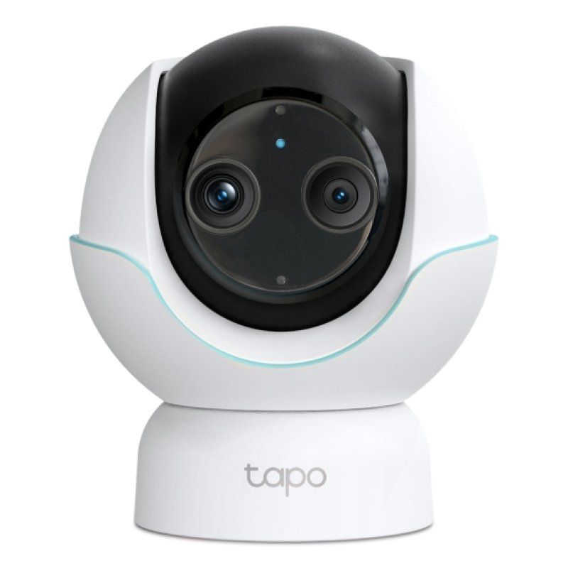 TP-Link Tapo C840 Wi-Fi Blanc